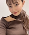 プロフィール写真1・まなみ｜club R・アール - 三原市のキャバクラ