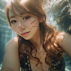 プロフィール写真1・橘 るい｜mrs.J 藤が丘・ミセスジェイ フジガオカ - 名東区 藤が丘の熟女パブ/熟女キャバクラ