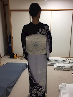 プロフィール写真2・ジュン錦糸町|スナック愛梨・アイリ - 錦糸町のパブ/スナック
