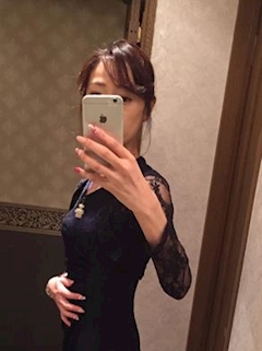 プロフィール写真1・ジュン錦糸町|スナック愛梨・アイリ - 錦糸町のパブ/スナック