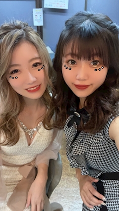 せり「ありがとうございました🍫🎀」