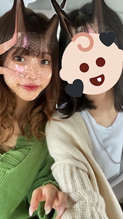 せり「寒さ対策❄️」