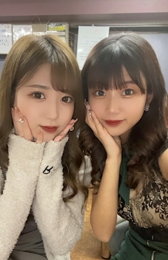 せり「しゅっきんしてます」