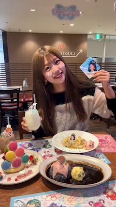 プロフィール写真8・せり｜NEO・ネオ - 岐阜 多治見のキャバクラ