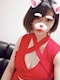 プロフィール写真2・ちひろ|ミナミ ラウンジ・白い虹