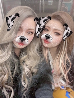 ももか「おはようございます❤️」