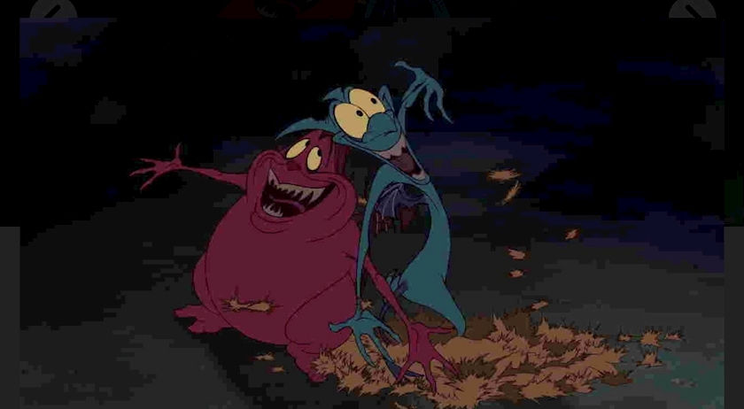 好きなディズニー映画 えみ Athena 新橋 キャバクラ アテナ ポケパラ