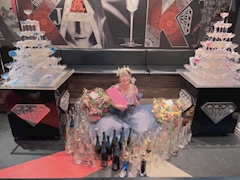 プロフィール写真2・胡桃 なみ｜赤池 ガールズバー・ジェイマックス