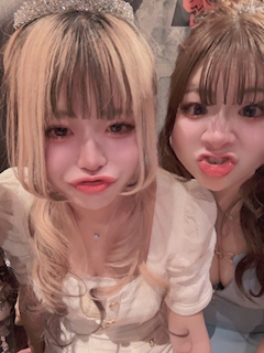 プロフィール写真3・胡桃 なみ｜赤池 ガールズバー・ジェイマックス