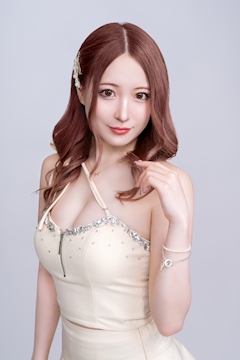 プロフィール写真1・さくら｜CLUB CIEL・シエル - 盛岡のキャバクラ