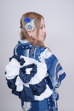 プロフィール写真2・さくら｜CLUB CIEL・シエル - 盛岡のキャバクラ