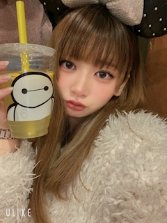 プロフィール写真3・細流　鮎｜New club La ciel・ラシエル - 臼井のキャバクラ