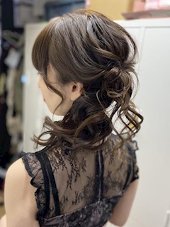 プロフィール写真3・なおこ｜New club La ciel・ラシエル - 臼井のキャバクラ