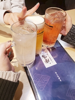 みき「´ω`)ﾉばんちゃ」