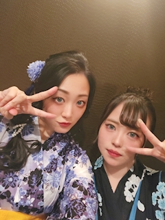 みき「おはようございます*☂︎*̣̩⋆̩」