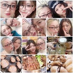 みき「あゆめみ🥩‪🔥」