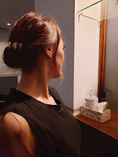 プロフィール写真6・みき｜美女to夜獣・ビジョトヤジュウ - 古河・東口のパブ/スナック