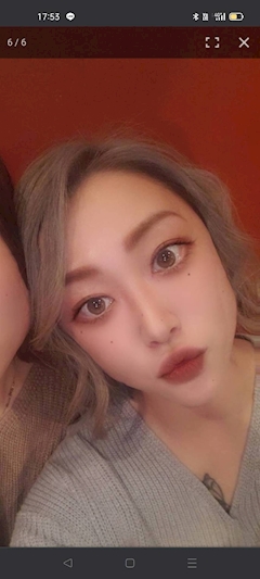 プロフィール写真3・みき｜美女to夜獣・ビジョトヤジュウ - 古河・東口のパブ/スナック