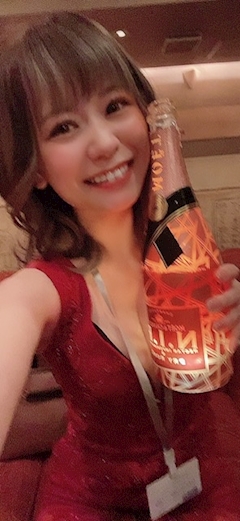 愛原 咲菜「🐜🐜🐜🐜🐜🐜🐜🐜🐜🐜（ありがとう♥）笑」