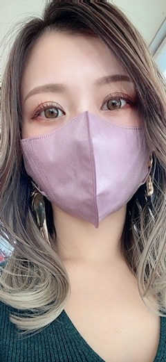 愛原 咲菜「無」