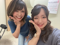 愛原 咲菜「最近の楽しみ(˶‾᷄ ⁻̫ ‾᷅˵)」