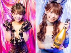 愛原 咲菜「Lvアップしました」