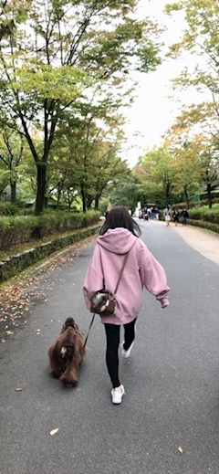 愛原 咲菜「お気に入り写真をひとつ📷」
