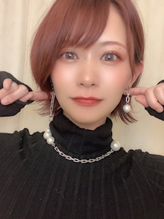 プロフィール写真7・愛原 咲菜|New club DALM・ダーム - 岐阜 柳ヶ瀬のキャバクラ