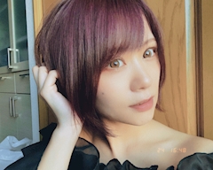 プロフィール写真6・愛原 咲菜|New club DALM・ダーム - 岐阜 柳ヶ瀬のキャバクラ