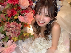 プロフィール写真10・愛原 咲菜|New club DALM・ダーム - 岐阜 柳ヶ瀬のキャバクラ