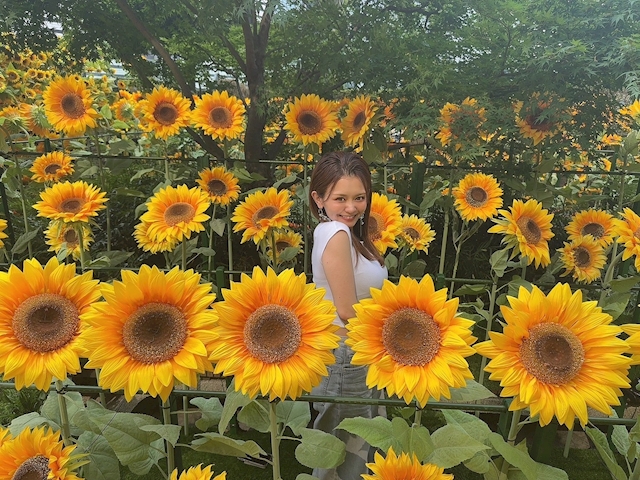 プロフィール写真1・愛原 咲菜｜岐阜 柳ヶ瀬 キャバクラ・ダーム
