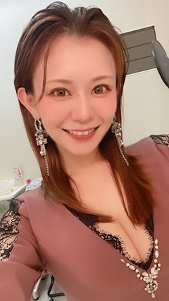 プロフィール写真4・愛原 咲菜|New club DALM・ダーム - 岐阜 柳ヶ瀬のキャバクラ