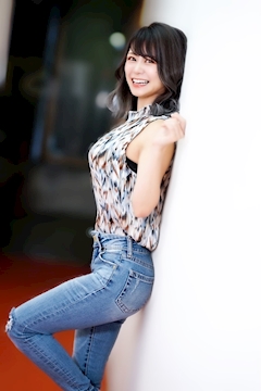 プロフィール写真26・愛原 咲菜|New club DALM・ダーム - 岐阜 柳ヶ瀬のキャバクラ