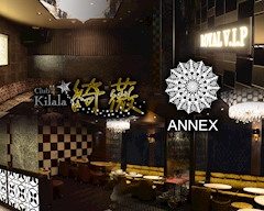 プロフィール写真1・キララスタッフ｜Club 綺薇・キララ - 静岡 常磐町のキャバクラ