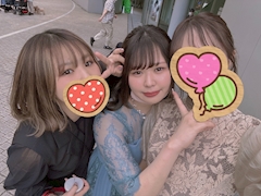 あかり「2023.05.03」