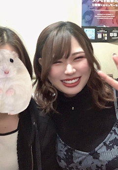 プロフィール写真2・あかり|Girl's Bar & Lounge ALL-IN・オールイン - 蒲田西口のガールズバー