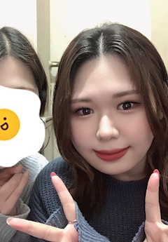 プロフィール写真3・あかり|Girl's Bar & Lounge ALL-IN・オールイン - 蒲田西口のガールズバー