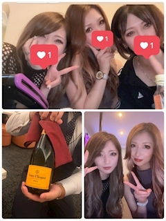 ルナ💋🌙「癖.*˚‧🌙*.」