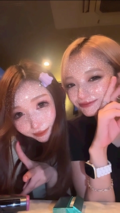 ルナ💋🌙「ꫛꫀꪝ✧‧˚♡」