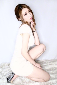 プロフィール写真19・ルナ💋🌙｜club Regulus・レグルス - 静岡 両替町のキャバクラ