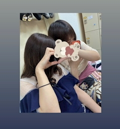 さゆ「\(  *´ω`*  )/」
