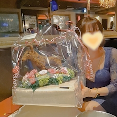 葵❣️🐴Mrs.J上野