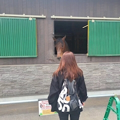 プロフィール写真6・葵❣️🐴Mrs.J上野｜Mrs.J 上野・ミセスジェイ - 上野の熟女パブ/熟女キャバクラ