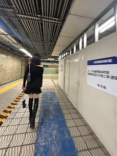 プロフィール写真4・ひなた｜梅田のスナック・エニータイム