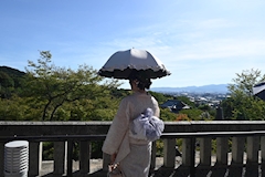 プロフィール写真2・ひなた｜梅田のスナック・エニータイム