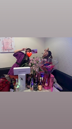 MIKU「紫雨祭ありがとうございました！」