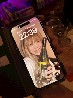 プロフィール写真4・MIKU|奏音・カノン - 郡山・朝日のスナック