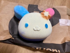 ただの古参