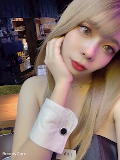 プロフィール写真2・はる｜Girl's Bar Sweet・ガールズバー スウィート - 金沢駅のガールズバー