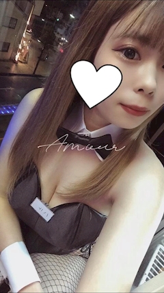 プロフィール写真4・はる｜Girl's Bar Sweet・ガールズバー スウィート - 金沢駅のガールズバー